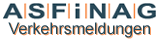 ASFINAG Verkehrsmeldungen